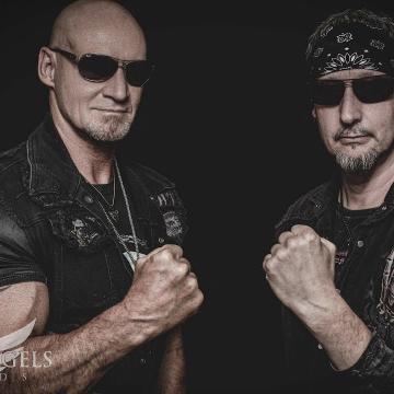 BASEMENT PROPHECY RELEASE MUSIC VIDEO FOR "METAL ZEIT" FEAT. PRIMAL FEAR SINGER RALF SCHEEPERS AND MEMBERS OF ACCEPT, GAMMA RAY