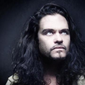 MIDNIGHT - POSTHUMOUS COVERS ALBUM FROM FROMER CRIMSON GLORY VOCALIST AVAILABLE IN SEPTEMBER