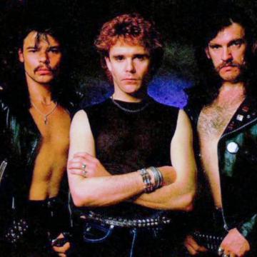 MOTÖRHEAD - 40TH ANNIVERSARY EDITIONS OF ANOTHER PERFECT DAY ALBUM DUE IN OCTOBER