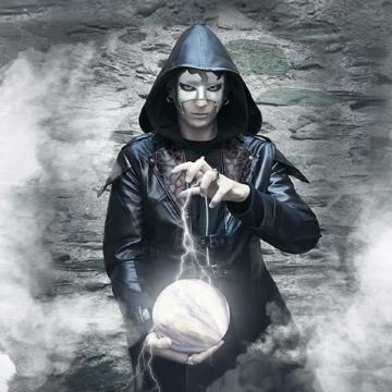 MYSTIQUE RELEASES VOCAL SAMPLE FOR COVER OF CRIMSON GLORY'S "DRAGON LADY"