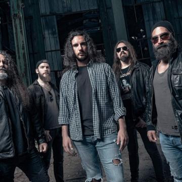 NOVERIA RELEASE “OVERLORD” VIDEO