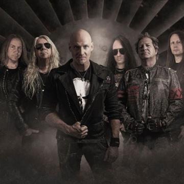 PRIMAL FEAR PREMIERE LYRIC VIDEO FOR EPIC NEW TRACK "CANCEL CULTURE"