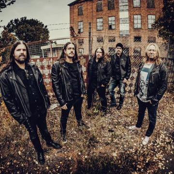 PRIME CREATION RELEASE LYRIC VIDEO FOR NEW SINGLE "DYSTOPIA"
