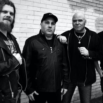 RAZOR RELEASE FIRST NEW ALBUM IN 25 YEARS!; FULL AUDIO STREAM AVAILABLE