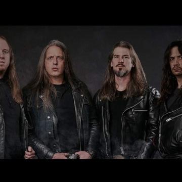 ROADWOLF DROPS LYRIC VIDEO FOR "MARK OF THE DEVIL"