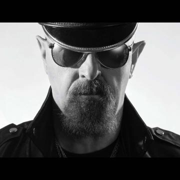 ROB HALFORD ON JUDAS PRIEST'S UPCOMING INVINCIBLE SHIELD ALBUM - "OVER 50 YEARS LATER WE'RE STILL FULL OF IDEAS, STILL FULL OF INSPIRATION TO KEEP MAKING NEW METAL"