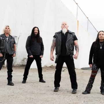 RUTHLESS TO RELEASE THE FALLEN ALBUM THIS YEAR VIA FIREFLASH RECORDS