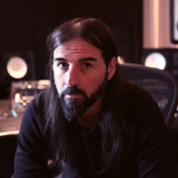 ROTTING CHRIST LEADER SAKIS TOLIS RELEASES NEW SINGLE "HERE COMES THE SUN"; VISUALIZER