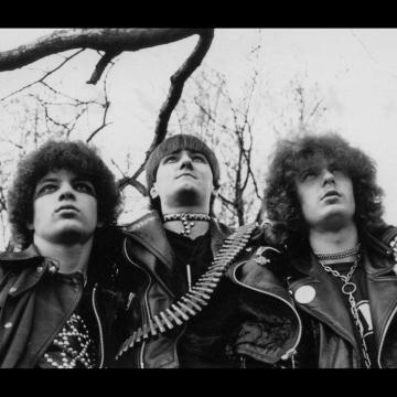 SODOM SET NOVEMBER RELEASE DATE FOR 1982 EP