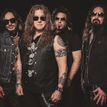 SOUL SIGN FEAT. MARK BOALS AND BJORN ENGLEN TO RELEASE DESERT FIRE ALBUM IN APRIL