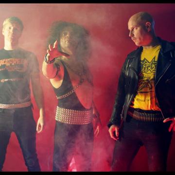 STÄLKER STRIKE AGAIN WITH “KNEEL AND WORSHIP” SINGLE AND OFFICIAL VIDEO