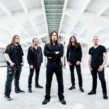 STRATOVARIUS LAUNCH NEW VIDEO FOR "SURVIVE" FEATURING UNSEEN FOOTAGE