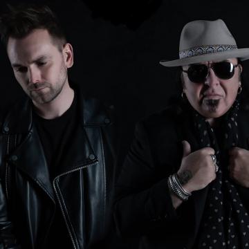 TABOO FEAT. PRETTY MAIDS, H.E.R.O. MEMBERS RELEASE "LEARNING TO BREATHE" MUSIC VIDEO