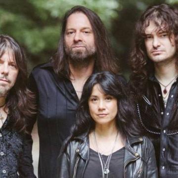 TANITH PREMIER "OLYMPUS BY DAWN" MUSIC VIDEO