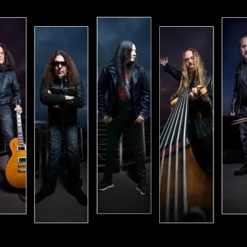 TESTAMENT RELEASE "WWIII" MUSIC VIDEO; TITANS OF CREATION VIDEO ALBUM OUT NOW