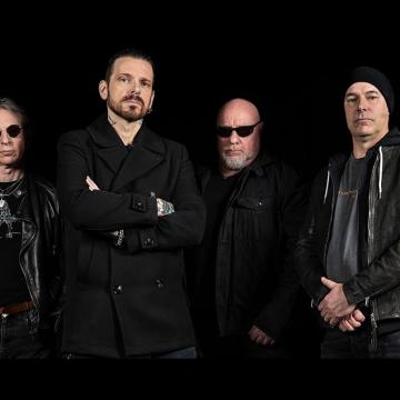 THE ALMIGHTY ALBUMS BLOOD, FIRE & LOVE AND SOUL DESTRUCTION TO BE RE-RELEASED ON LIMITED EDITION VINYL IN NOVEMBER