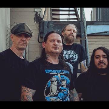 THUNDER HORSE SHARES "APOCALYPSE" LYRIC VIDEO