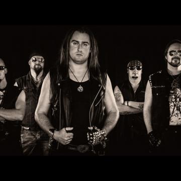 TURBOKILL RELEASE SINGLE, VIDEO “TEAR IT DOWN”