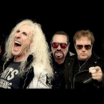 TWISTED SISTER RETURNS IN 2026; LEGENDARY METAL ICONS TO ANNOUNCE WORLDWIDE PERFORMANCES CELEBRATING 50 YEARS OF NOT TAKING IT
