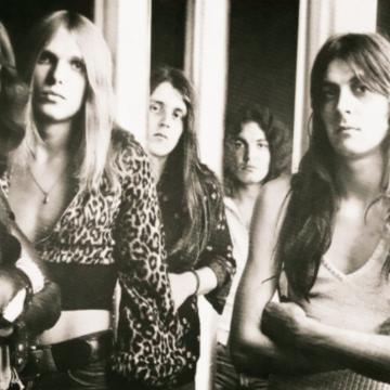 UFO – CLEOPATRA RECORDS REISSUES LIVE ALBUMS ON CD/VINYL