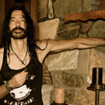 VIRGIN STEELE LAUNCH OFFICIAL LYRIC VIDEO FOR NEW SINGLE "THE GETHSEMANE EFFECT"