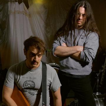 VISION MASTER FEAT. CHRISTIAN MISTRESS, FORMER FUNEROT MEMBERS TO RELEASE SCEPTRE IN AUGUST