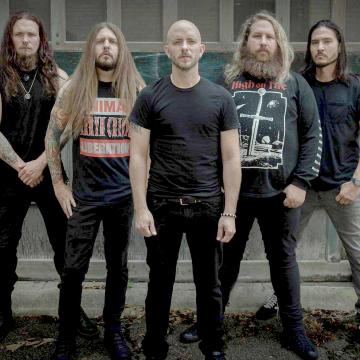 WAR CURSE UNLEASH "THE CONVOY" SINGLE AND VIDEO