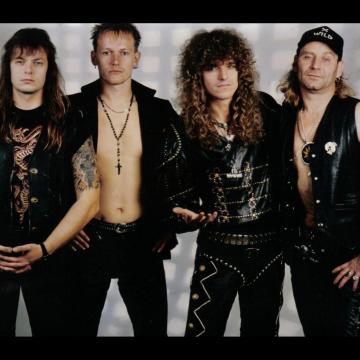 X-WILD FEAT. FORMER RUNNING WILD MEMBERS – SAVAGELAND ALBUM TO BE REISSUED IN JULY