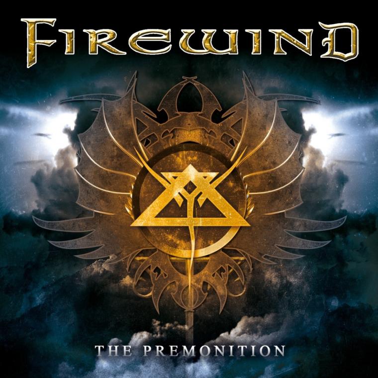 HEAVY POWER METAL WITH FIRE AND WIND