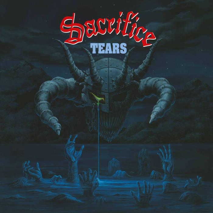 Sacrifice-Tears Sacrifice-Tears