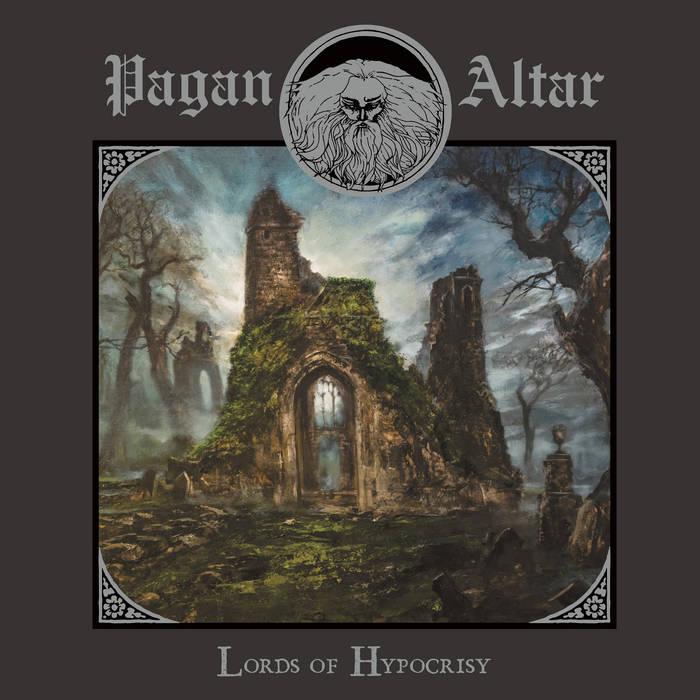 HEAVY DOOM PAGAN ALTAR ΜΑΘΗΜΑΤΑ HEAVY DOOM PAGAN ALTAR ΜΑΘΗΜΑΤΑ