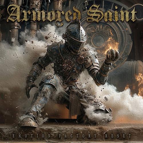 ΞΑΝΑ ΚΟΝΤΑ ΜΑΣ ΟΙ ARMORED SAINT