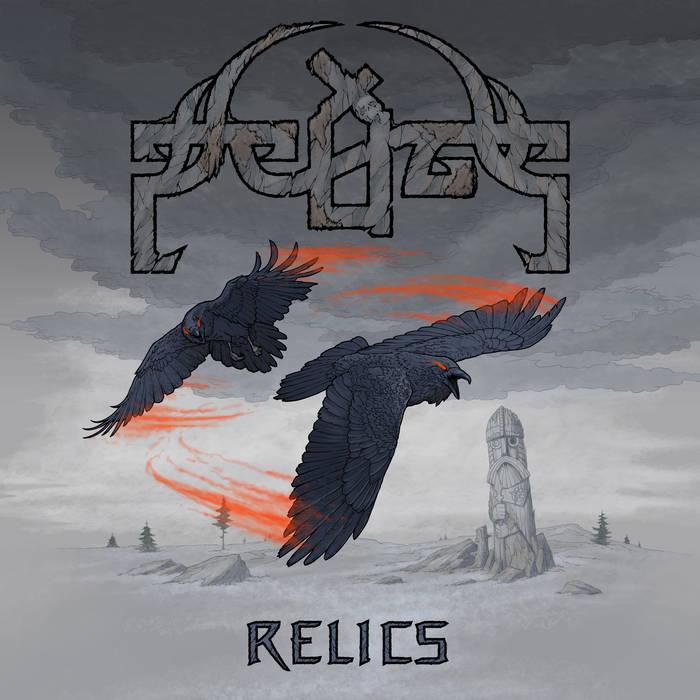 ANCIENT EPIC DOOM METAL ANCIENT EPIC DOOM METAL