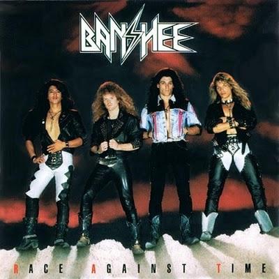Banshee-Race Against Time