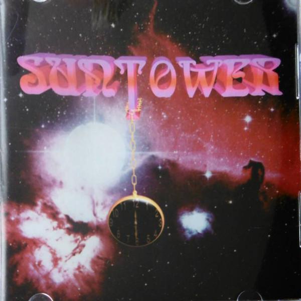 Suntower – Suntower