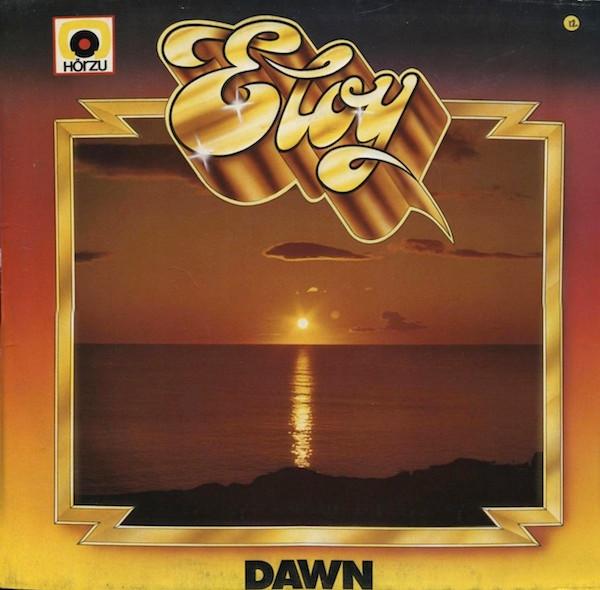 Eloy – Dawn