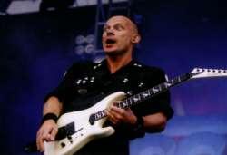 ACCEPT - Wolf Hoffman