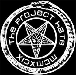 THE PROJECT HATE MCMXCIX - Lord K. Philipson