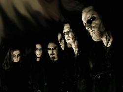 DARK FORTRESS - V. Santura