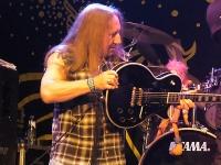 Uriah Heep @ Fuzz Club