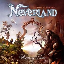 NEVERLAND - Emrecan & Iris Mavraki