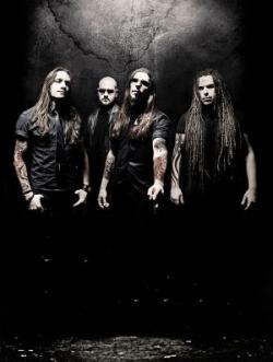 SEPTICFLESH - Fotis