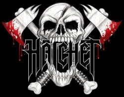 HATCHET - Marcus Kirchen