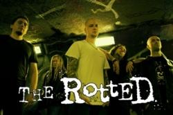 THE ROTTED - Gian Pyres