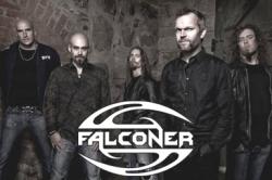 FALCONER - Stefan Weiner