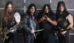 EXCITER - Full Band Interview