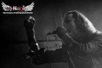 Moonspell @ Fuzz Club