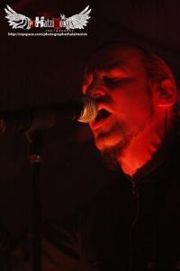 Samael @ Texas Necropolis