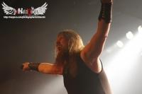 Amon Amarth @ Principal - Thessaloniki