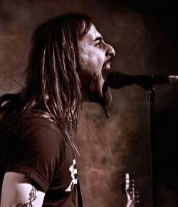 ROTTING CHRIST - Sakis Tolis